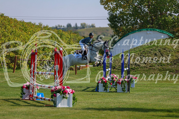 2025 - Shea - Fall Finale - Saturday September 13th - 09021
