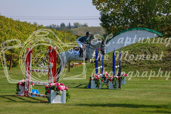 2025 - Shea - Fall Finale - Saturday September 13th - 09022