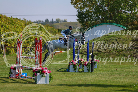 2025 - Shea - Fall Finale - Saturday September 13th - 09023