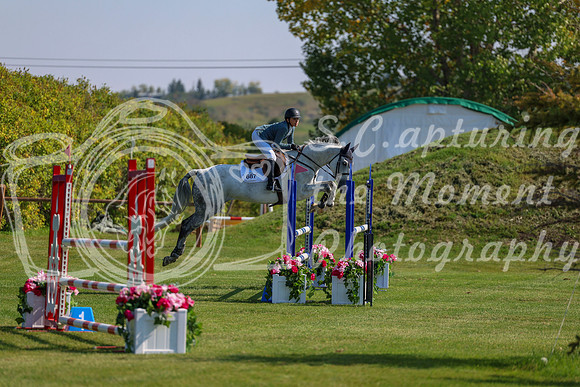 2025 - Shea - Fall Finale - Saturday September 13th - 09024