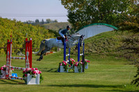 2025 - Shea - Fall Finale - Saturday September 13th - 09025