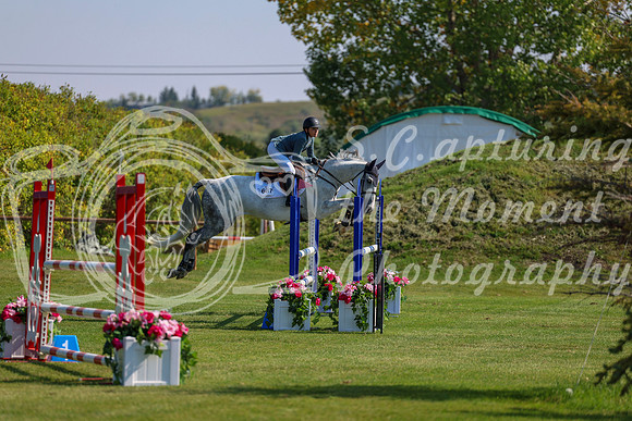 2025 - Shea - Fall Finale - Saturday September 13th - 09025