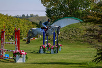 2025 - Shea - Fall Finale - Saturday September 13th - 09026