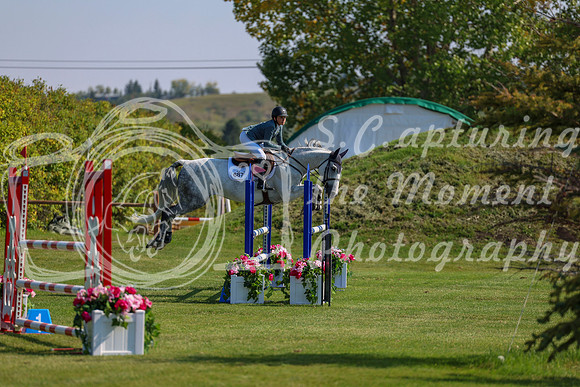 2025 - Shea - Fall Finale - Saturday September 13th - 09026