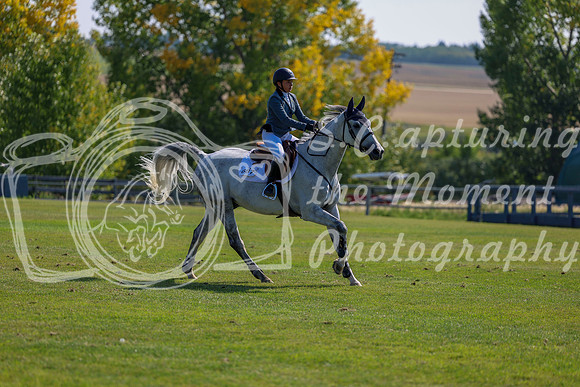 2025 - Shea - Fall Finale - Saturday September 13th - 09030