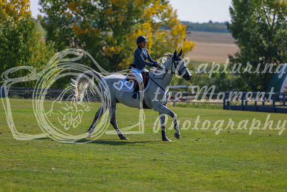 2025 - Shea - Fall Finale - Saturday September 13th - 09031