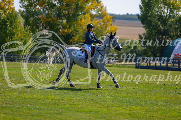 2025 - Shea - Fall Finale - Saturday September 13th - 09032