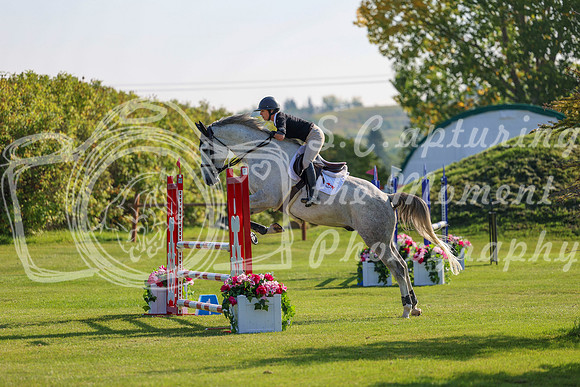 2025 - Shea - Fall Finale - Saturday September 13th - 02635