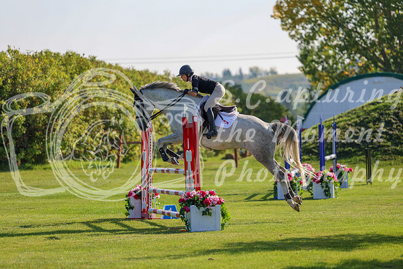 2025 - Shea - Fall Finale - Saturday September 13th - 02637