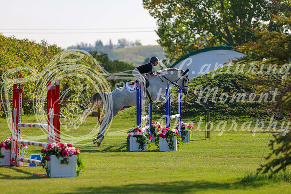 2025 - Shea - Fall Finale - Saturday September 13th - 02646