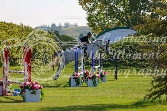 2025 - Shea - Fall Finale - Saturday September 13th - 02647