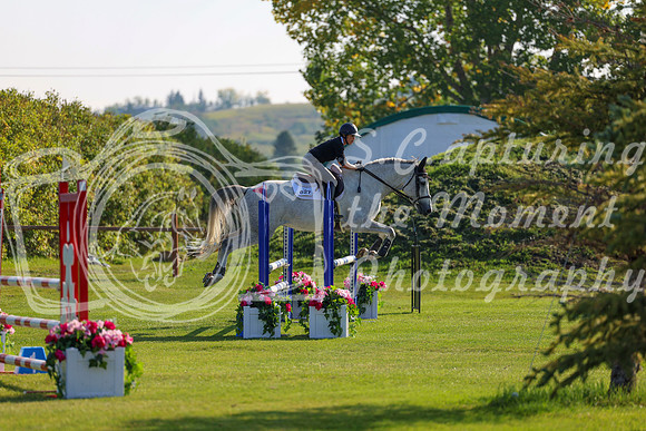 2025 - Shea - Fall Finale - Saturday September 13th - 02649