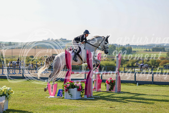 2025 - Shea - Fall Finale - Saturday September 13th - 02655