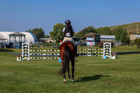 2025 - Shea - Fall Finale - Saturday September 13th - 09629