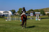 2025 - Shea - Fall Finale - Saturday September 13th - 09631