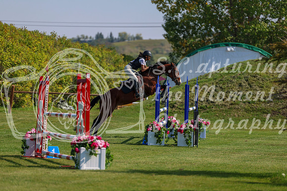 2025 - Shea - Fall Finale - Saturday September 13th - 09643