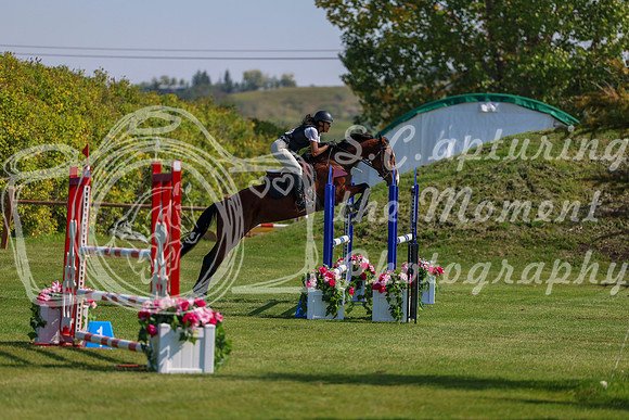 2025 - Shea - Fall Finale - Saturday September 13th - 09644