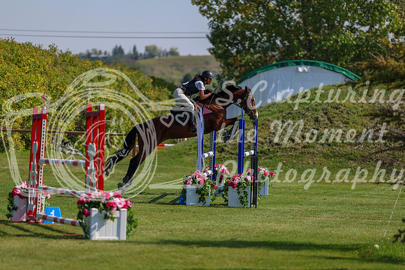 2025 - Shea - Fall Finale - Saturday September 13th - 09645