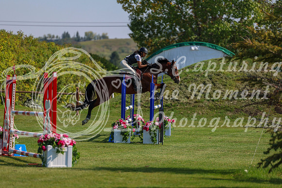 2025 - Shea - Fall Finale - Saturday September 13th - 09647