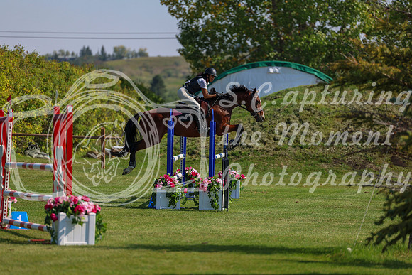 2025 - Shea - Fall Finale - Saturday September 13th - 09648