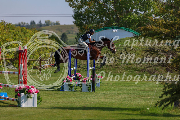 2025 - Shea - Fall Finale - Saturday September 13th - 09649