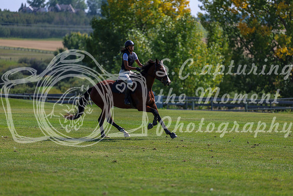 2025 - Shea - Fall Finale - Saturday September 13th - 09650