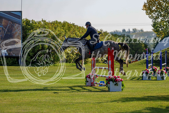 2025 - Shea - Fall Finale - Saturday September 13th - 02015