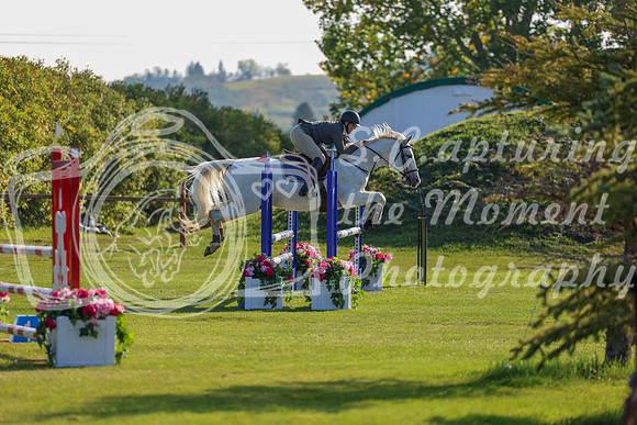 2025 - Shea - Fall Finale - Saturday September 13th - 01936