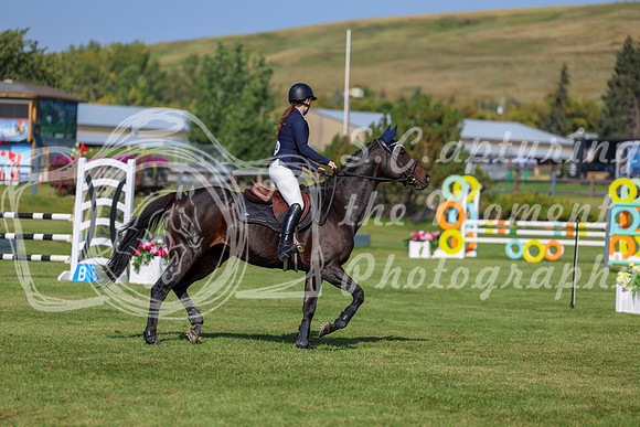 2025 - Shea - Fall Finale - Saturday September 13th - 03493