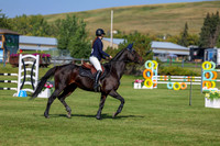 2025 - Shea - Fall Finale - Saturday September 13th - 03494