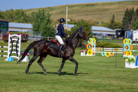 2025 - Shea - Fall Finale - Saturday September 13th - 03495
