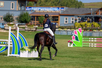 2025 - Shea - Fall Finale - Saturday September 13th - 03497