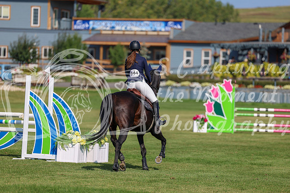 2025 - Shea - Fall Finale - Saturday September 13th - 03498