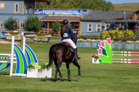 2025 - Shea - Fall Finale - Saturday September 13th - 03499