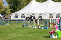 2025 - Shea - Fall Finale - Saturday September 13th - 03503