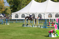 2025 - Shea - Fall Finale - Saturday September 13th - 03504