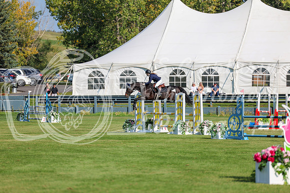 2025 - Shea - Fall Finale - Saturday September 13th - 03507