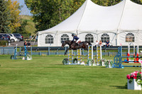 2025 - Shea - Fall Finale - Saturday September 13th - 03508