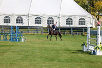 2025 - Shea - Fall Finale - Saturday September 13th - 03509