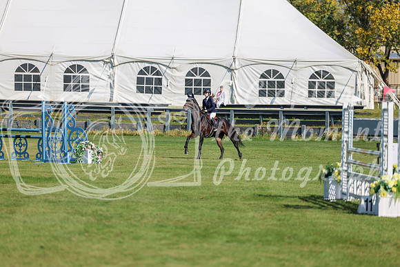 2025 - Shea - Fall Finale - Saturday September 13th - 03509