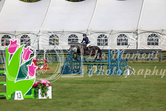 2025 - Shea - Fall Finale - Saturday September 13th - 03515