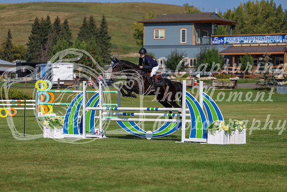 2025 - Shea - Fall Finale - Saturday September 13th - 03518