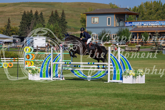 2025 - Shea - Fall Finale - Saturday September 13th - 03519