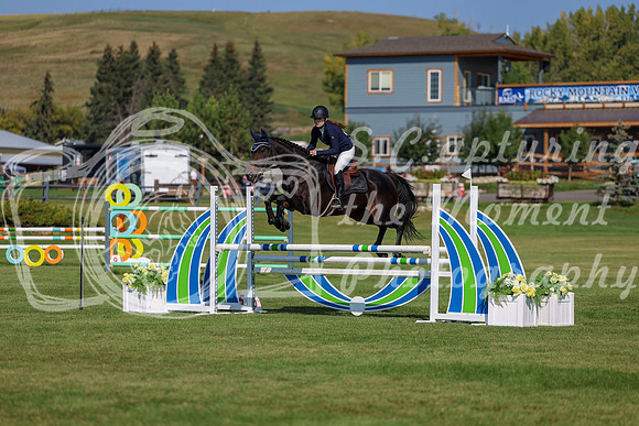 2025 - Shea - Fall Finale - Saturday September 13th - 03520