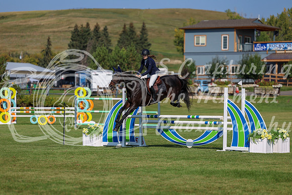 2025 - Shea - Fall Finale - Saturday September 13th - 03525