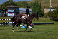 2025 - Shea - Fall Finale - Saturday September 13th - 09263