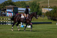 2025 - Shea - Fall Finale - Saturday September 13th - 09264