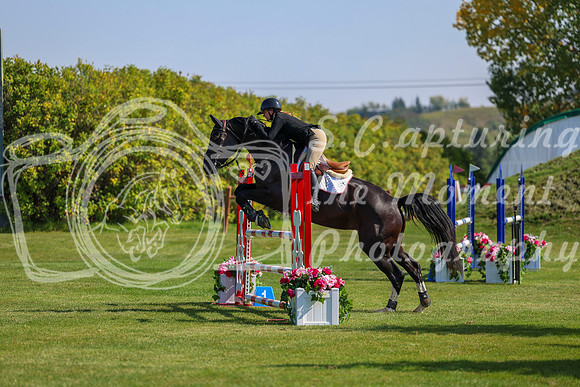 2025 - Shea - Fall Finale - Saturday September 13th - 09267