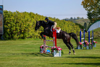 2025 - Shea - Fall Finale - Saturday September 13th - 09268
