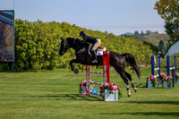 2025 - Shea - Fall Finale - Saturday September 13th - 09270